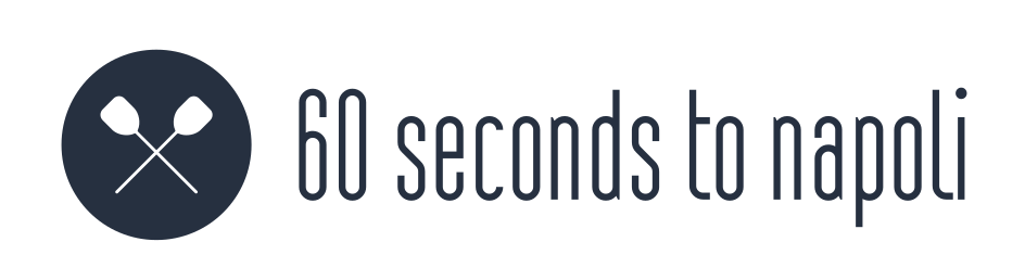60 Seconds to Napoli