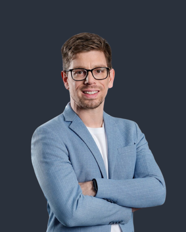 Christian Braunsberger