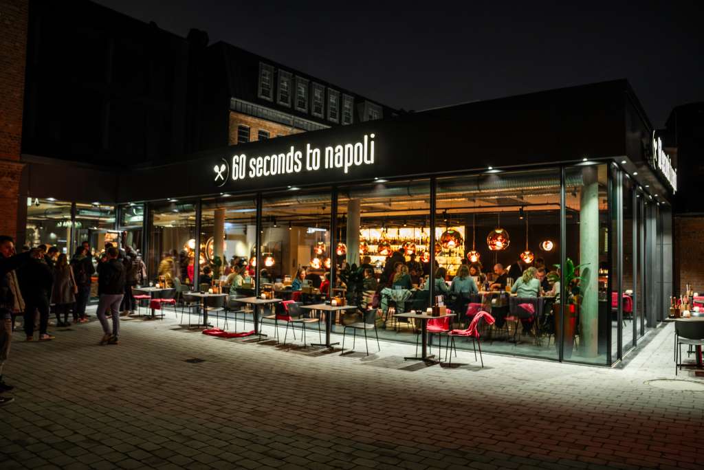 Immobilien-anforderungen