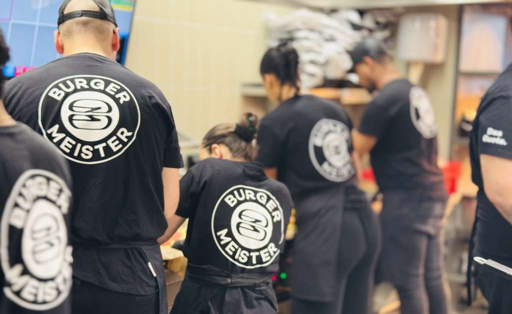 Growth Through Strong Partnerships