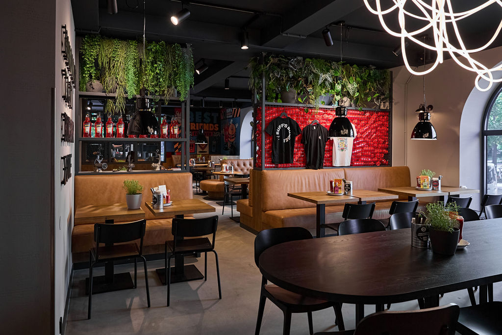 Real Estate Requirements