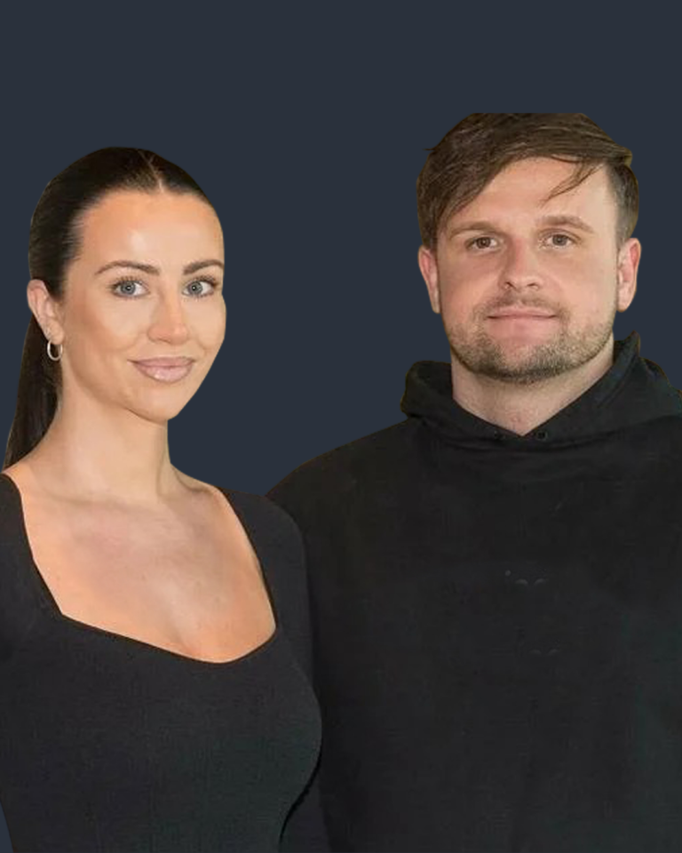 Susanne Voigt & Adrian Kuras 