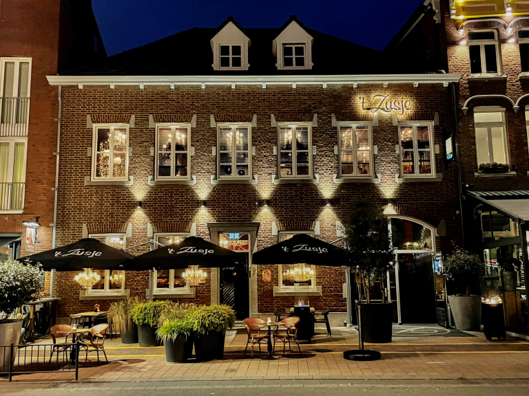 Immobilien-anforderungen