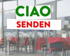 Ciao Bella eröffnet Standort in Senden