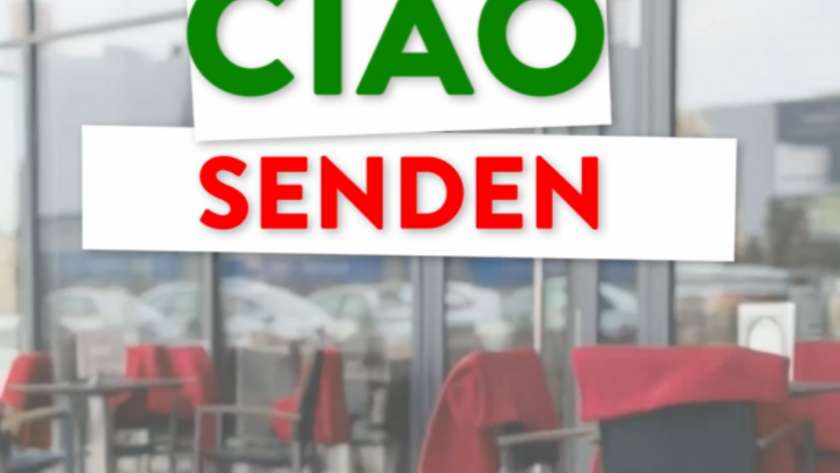 Ciao Bella eröffnet Standort in Senden
