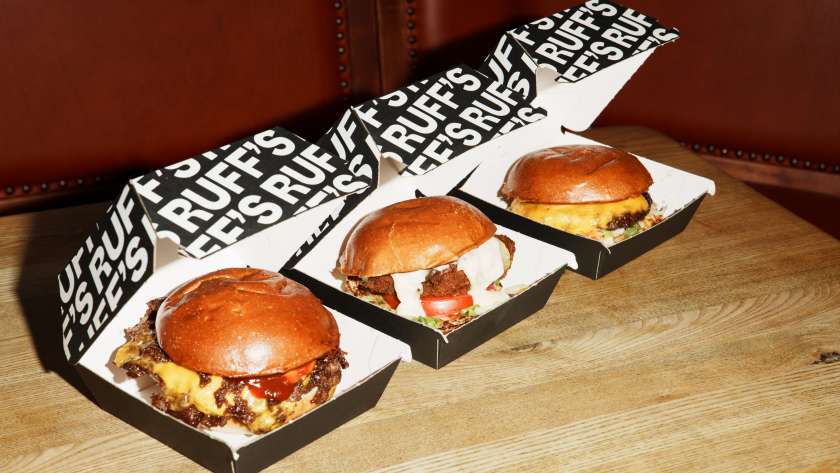Ruff's Burger kommt nach Wiesbaden