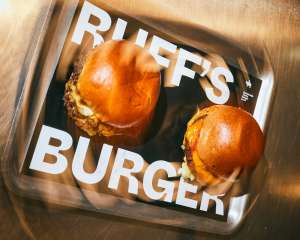 Ruff's Burger kommt nach Bamberg