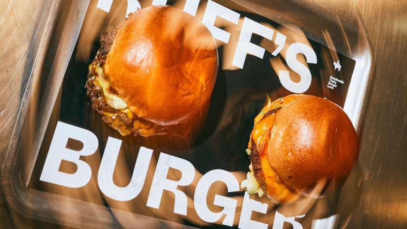 Ruff's Burger kommt nach Bamberg