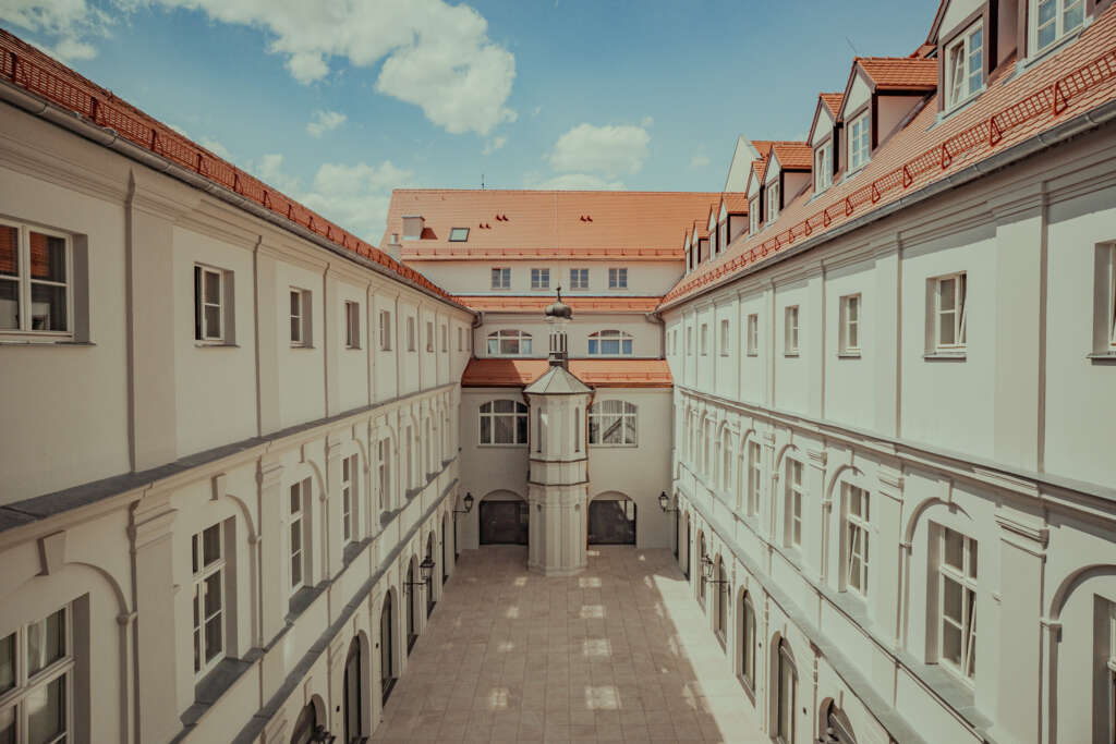 Ciao Bella kommt nach Amberg in die Drei Höfe