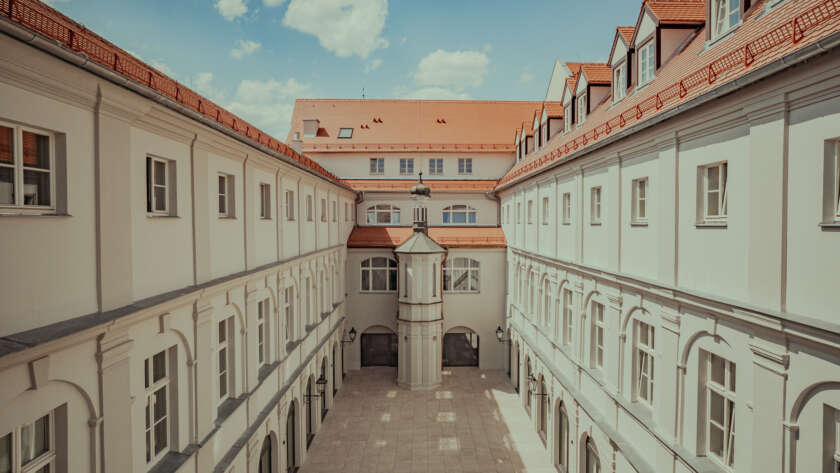 Ciao Bella kommt nach Amberg in die Drei Höfe