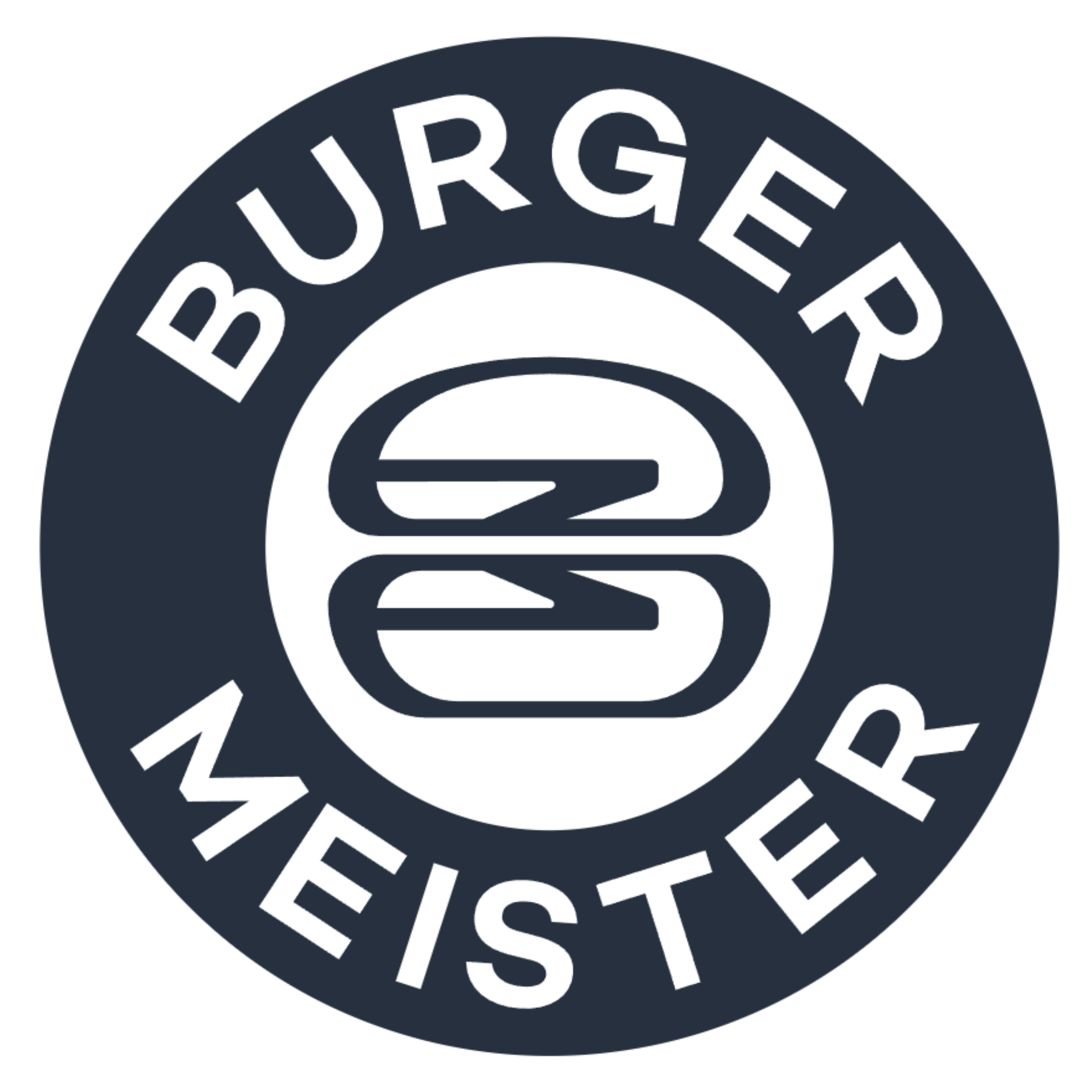 Ruff's Burger